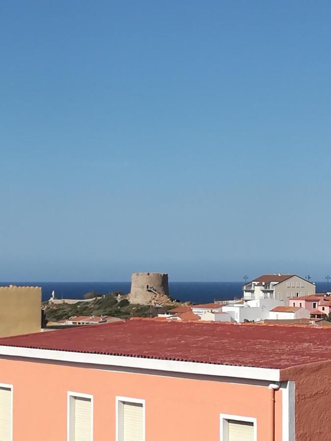 Scano Comfort Inn Santa Teresa Gallura Exterior foto